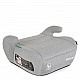 Boost car seat 125-150cm dark gray