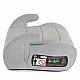 Boost car seat 125-150cm dark gray