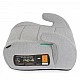 Boost car seat 125-150cm dark gray