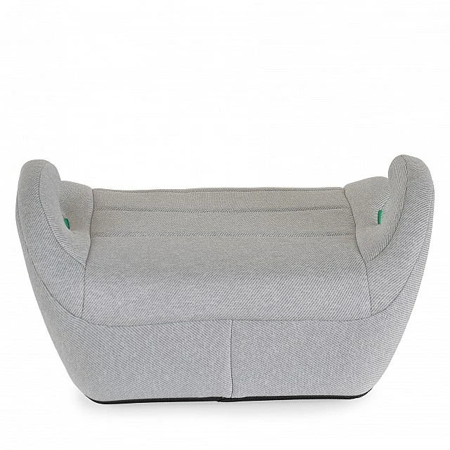 Boost car seat 125-150cm dark gray