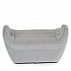 Boost car seat 125-150cm dark gray