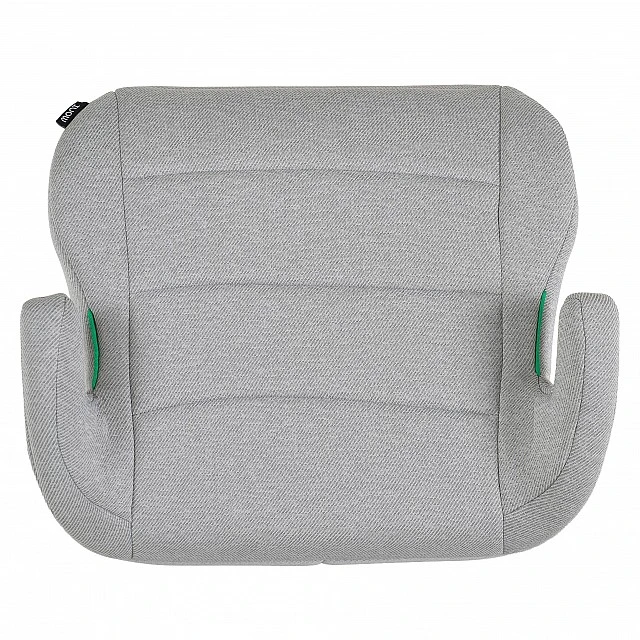 Boost car seat 125-150cm dark gray