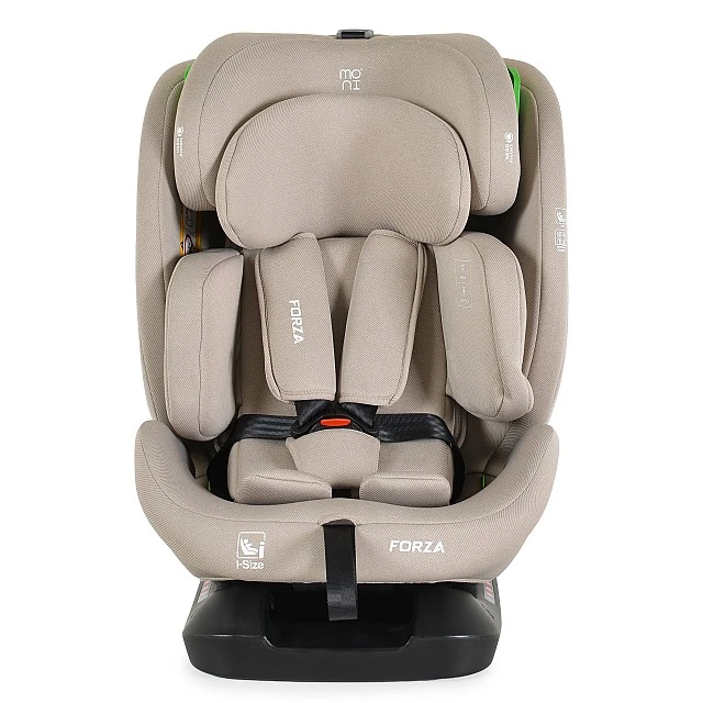 Car seat Forza 40-150cm Beige