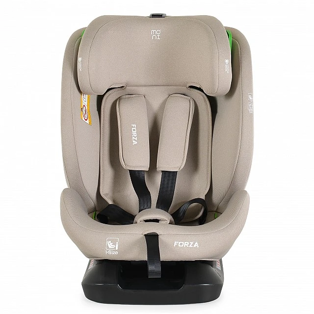 Car seat Forza 40-150cm Beige