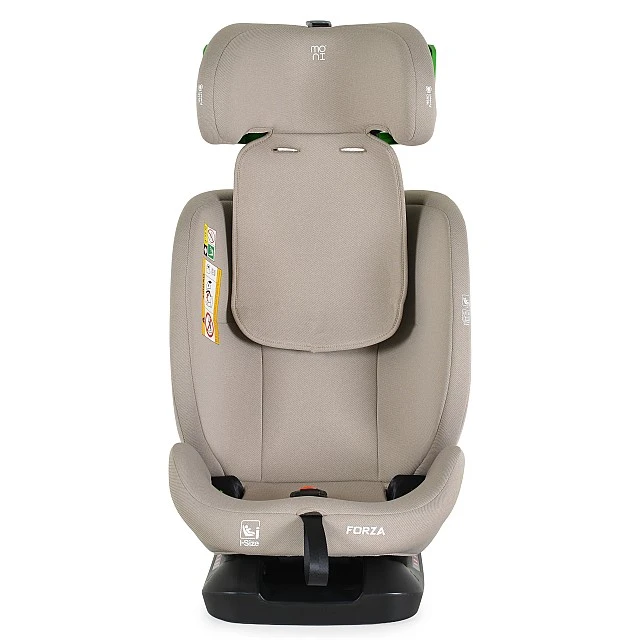Car seat Forza 40-150cm Beige