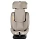 Car seat Forza 40-150cm Beige
