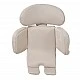 Car seat Forza 40-150cm Beige