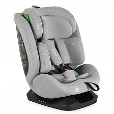 Car seat Forza 40-150cm Dark-Grey
