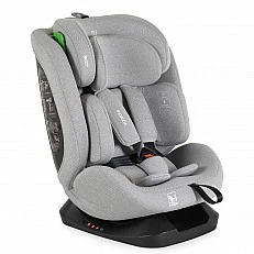 Стол за кола Forza 40-150см Dark-Grey