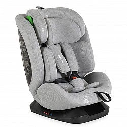Car seat Forza 40-150cm Dark-Grey
