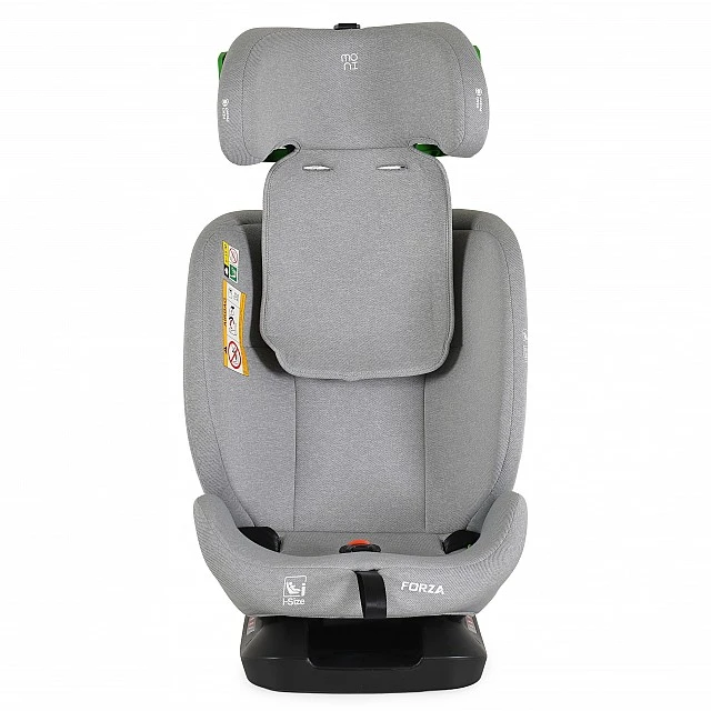 Стол за кола Forza 40-150см Dark-Grey
