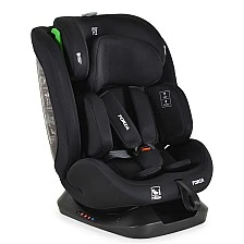 Car seat Forza 40-150cm Black