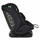 Car seat Forza 40-150cm Black