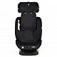 Car seat Forza 40-150cm Black