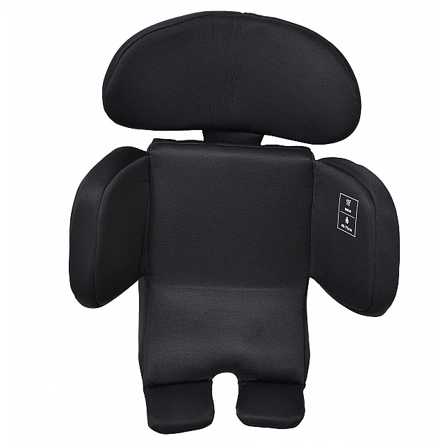 Car seat Forza 40-150cm Black
