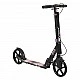 Spooky Purple Scooter