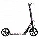 Spooky Purple Scooter