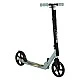 Scooter Storm Grey