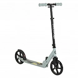 Scooter Storm Grey