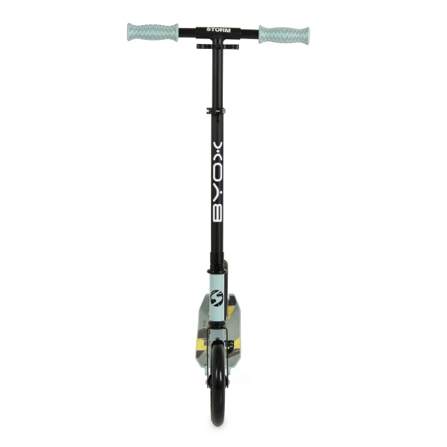 Scooter Storm Grey