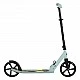 Scooter Storm Grey