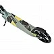 Scooter Storm Grey