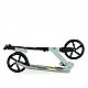 Scooter Storm Grey