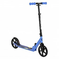 Storm Blue Scooter