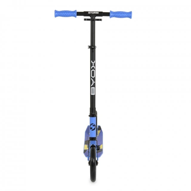 Storm Blue Scooter