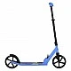 Storm Blue Scooter