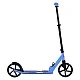 Storm Blue Scooter