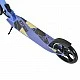 Storm Blue Scooter