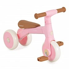 Mini balance bike Trizzi Pink