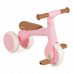 Mini balance bike Trizzi Pink