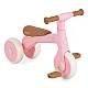 Mini balance bike Trizzi Pink