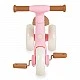 Mini balance bike Trizzi Pink