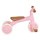 Mini balance bike Trizzi Pink