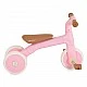 Mini balance bike Trizzi Pink