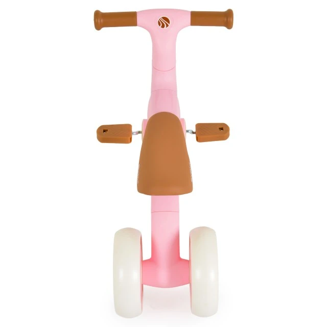 Mini balance bike Trizzi Pink