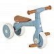 Mini balance bike Trizzi Blue