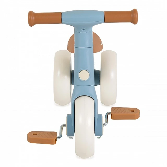 Mini balance bike Trizzi Blue