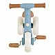 Mini balance bike Trizzi Blue