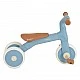 Mini balance bike Trizzi Blue