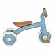 Mini balance bike Trizzi Blue