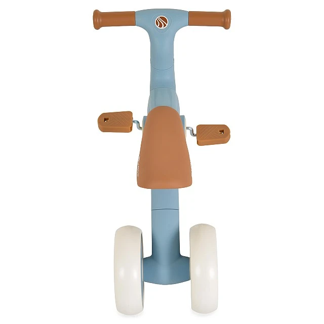 Mini balance bike Trizzi Blue