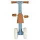 Mini balance bike Trizzi Blue