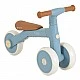 Mini balance bike Trizzi Blue
