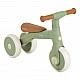 Mini balance bike Trizzi Green