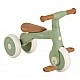 Mini balance bike Trizzi Green