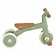 Mini balance bike Trizzi Green